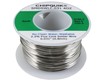 LF Solder Wire 96.5/3/0.5 Tin/Silver/Copper No-Clean Water-Washable .031 4oz